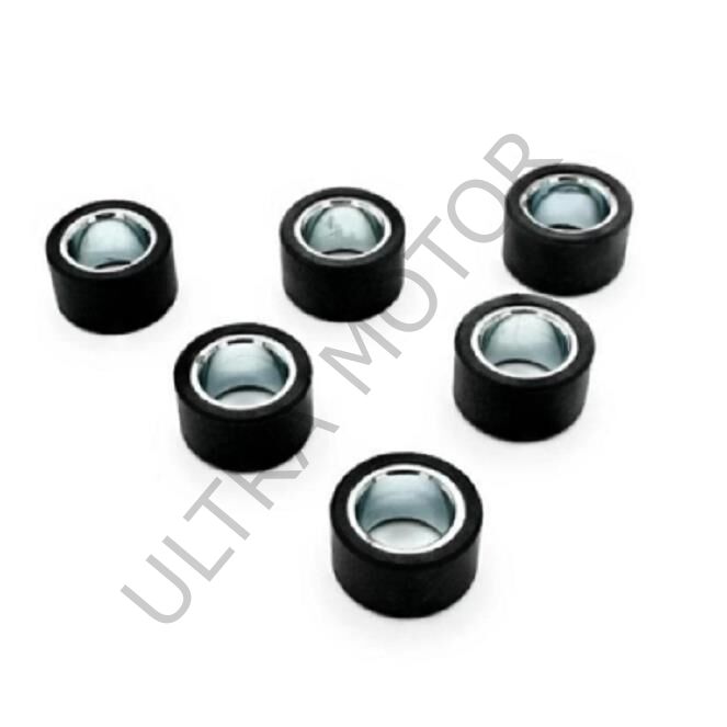 Yamaha Delight 125 Grand 7.8 Gr 20x12 Standart Baga Tahrik Burcu 6 Adet