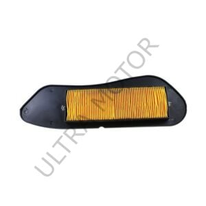 Yamaha Xcity 250 2007-2015 Uyumlu Hava Filtresi