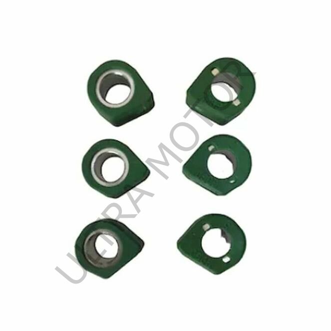 Honda Forza 2018-2020 Uyumlu 22 Gr Performans Baga 6 Adet