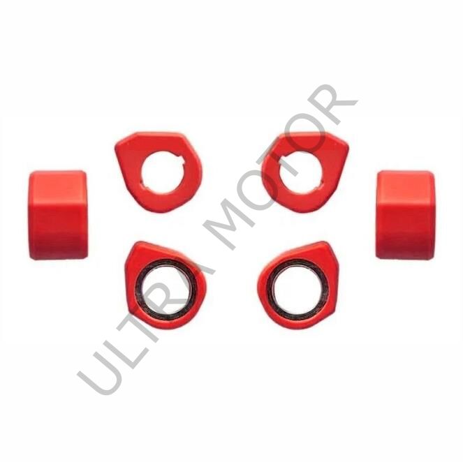 50 cc Scooter Uyumlu 4.5 Gr Performans Baga 6 Adet
