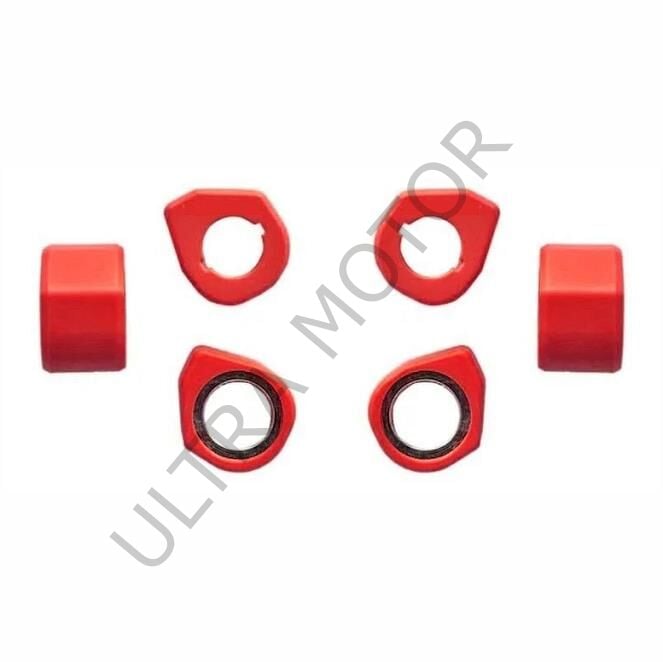 50 cc Scooter Uyumlu 4.5 Gr Performans Baga 6 Adet