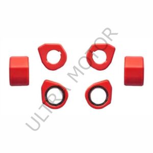 50 cc Scooter Uyumlu 4.5 Gr Performans Baga 6 Adet