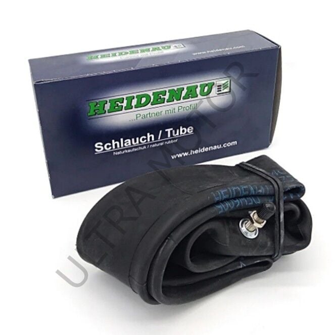 Heidenau 21D 34G 3.00/3.25, 80/100-90/90, MH 90-21 Motosiklet İç Lastik