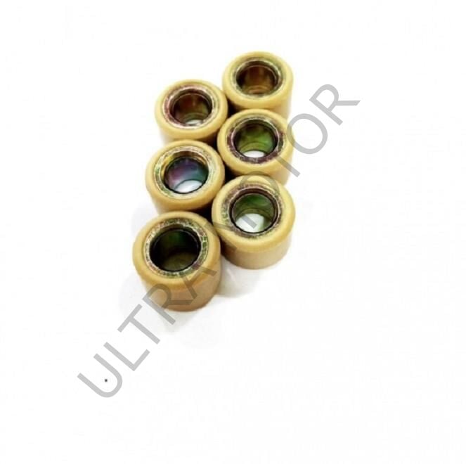 Yamaha BWS 100 Standart Baga Tahrik Burcu 6 Adet