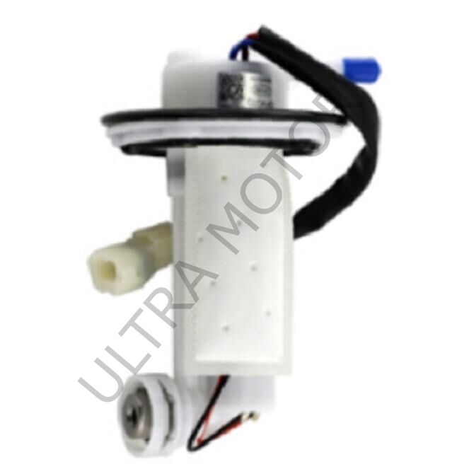 NK250 Benzin Pompası Komple