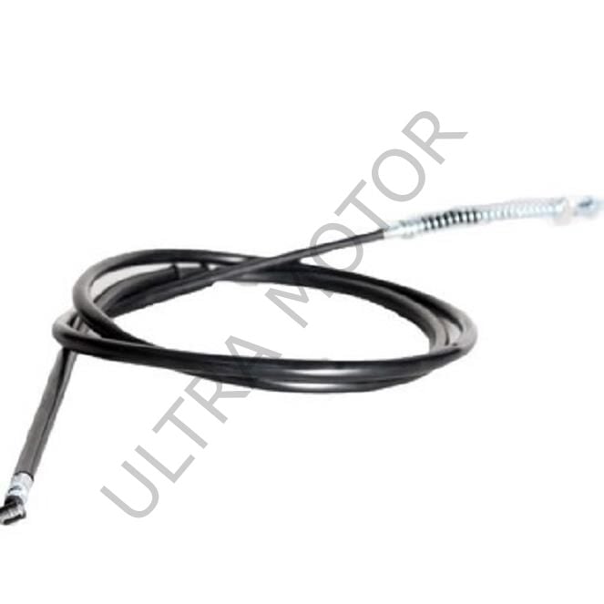 Honda Today 50cc Arka Fren Teli