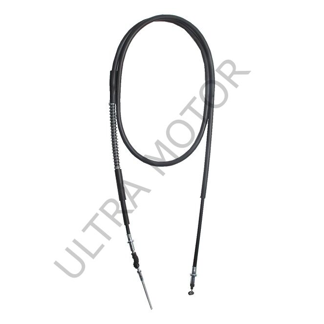 TVS Jupiter 110 Arka Fren Teli