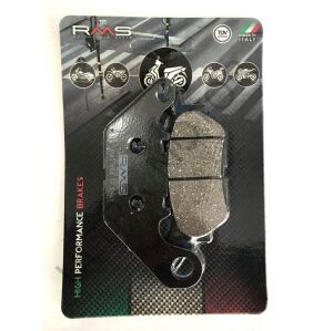 RMS 510-0015 Organik Disk Fren Balata