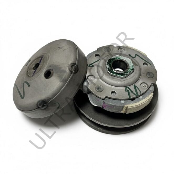 TVS Jupiter 125 Komple Arka Varyatör