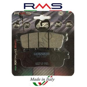 RMS 510-3230 Organik Disk Fren Balata