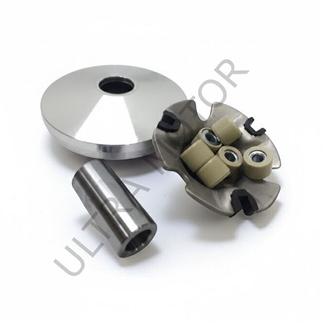 TVS Jupiter 125 Komple Ön Varyatör