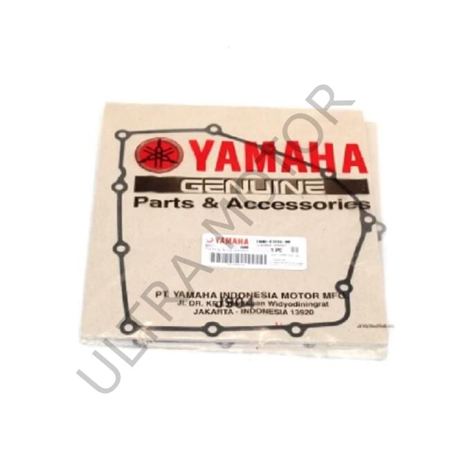 Yamaha YZF-R25 Karter Contası