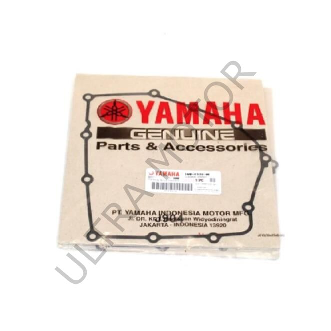 Yamaha YZF-R25 Karter Contası