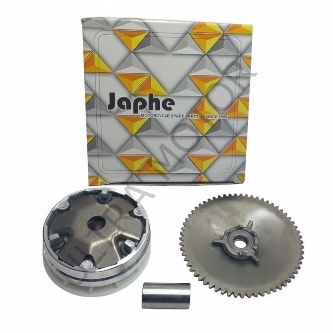 Scooter 50-80cc Komple Ön Varyatör