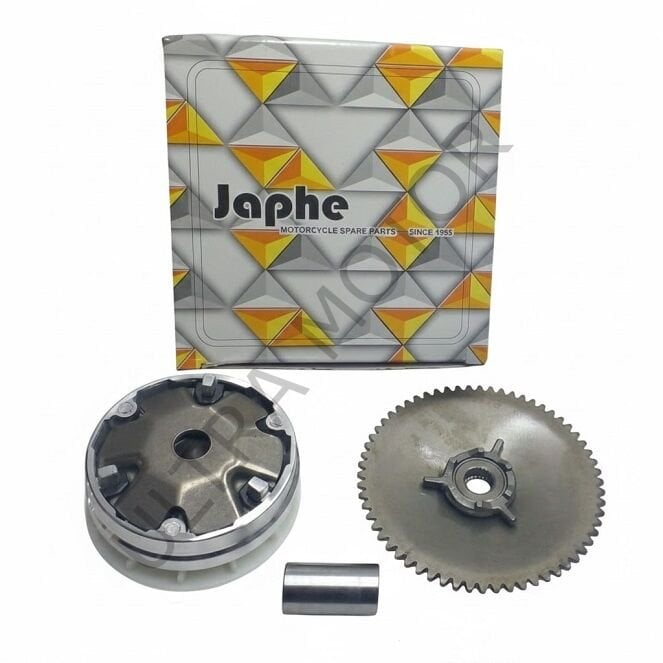 Scooter 50-80cc Komple Ön Varyatör