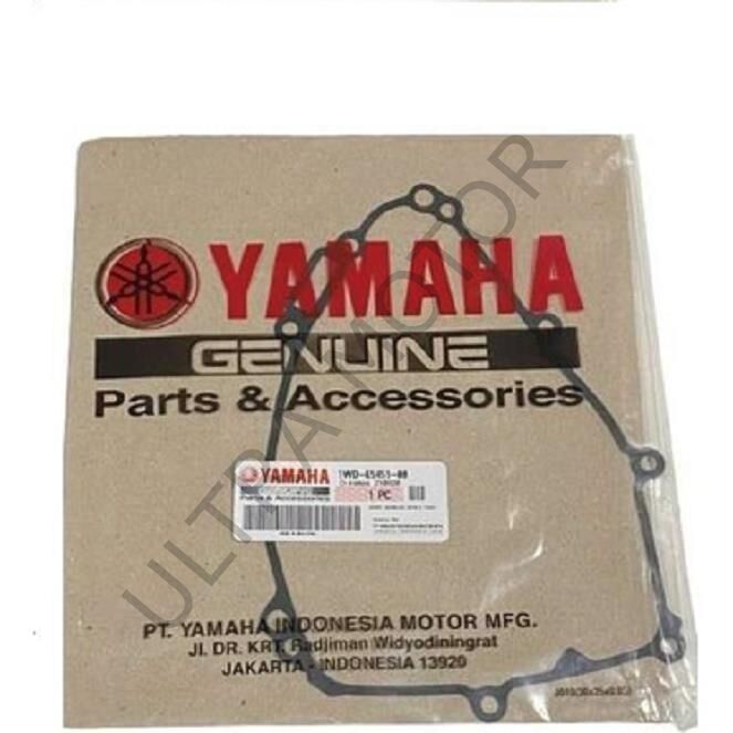 Yamaha Yzf R25 Statör Kapak Contası