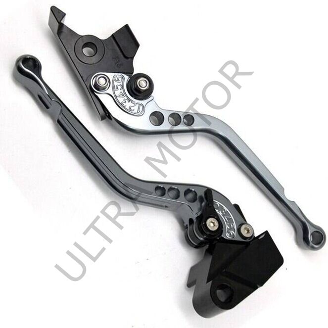 Cf Moto 450Sr Uyumlu Ayarlanabilir Spor Manet Takımı Füme