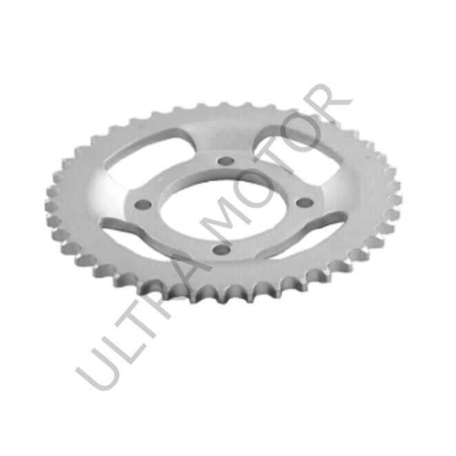 Honda CGL 125 Kavisli Arka Dişli 38T