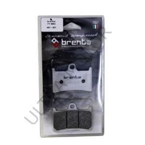Brenta Ft 5094 Seramik Disk Fren Balata