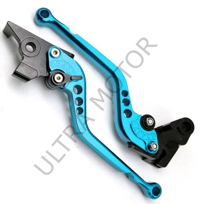 Cf Moto 250Sr Uyumlu Ayarlanabilir Spor Manet Takımı Turkuaz