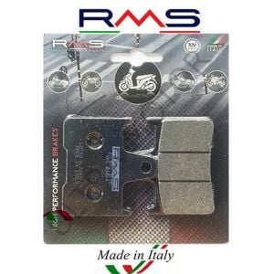 RMS 510-3110  Organik Disk Fren Balata