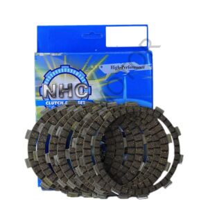 Nhc CD1230 Debriyaj Balatası 8li 1i İnce