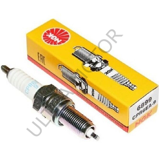 NGK Honda CPR6EA9 Standart Buji