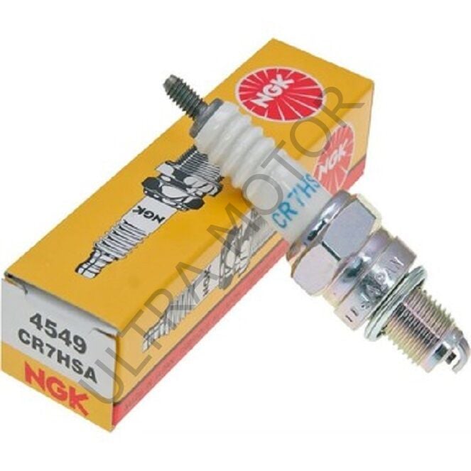 NGK CR7HSA Standart Buji