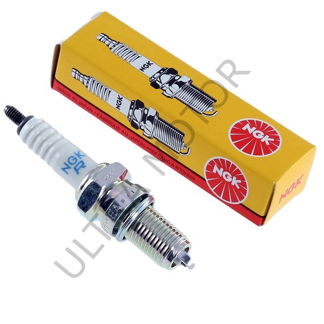 NGK CR8EK Standart Buji