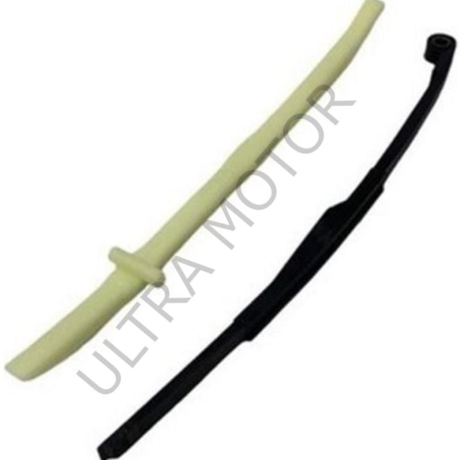 Honda Activa 125i Gergi Palet Takım