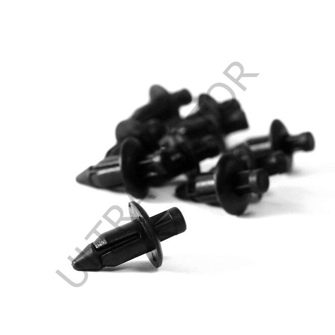 Kaporta Klipsi 6x10 Dübel 5li