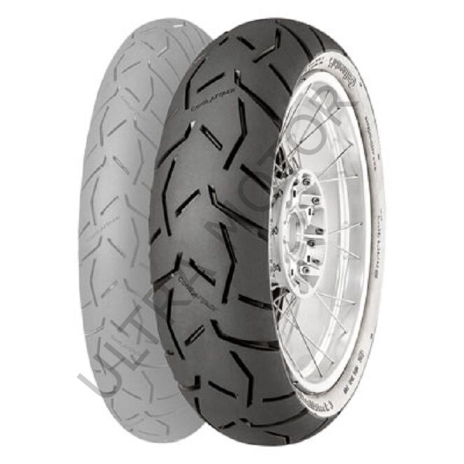 150/70-17 M/C 69V Continental ContiTrail Attack 3 Motosiklet Arka Lastik