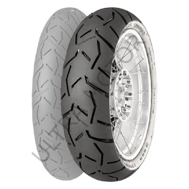 150/70-17 M/C 69V Continental ContiTrail Attack 3 Motosiklet Arka Lastik