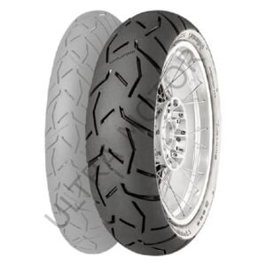 150/70-17 M/C 69V Continental ContiTrail Attack 3 Motosiklet Arka Lastik