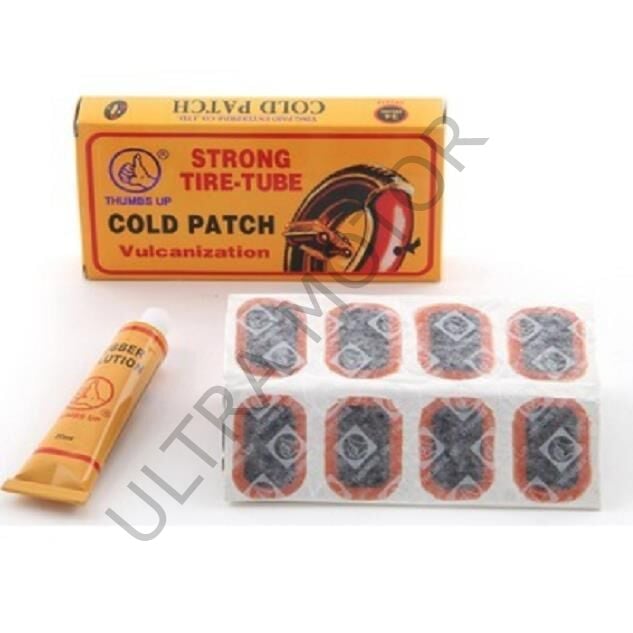 Thumbs Up 48Lİ Soğuk Lastik Yama