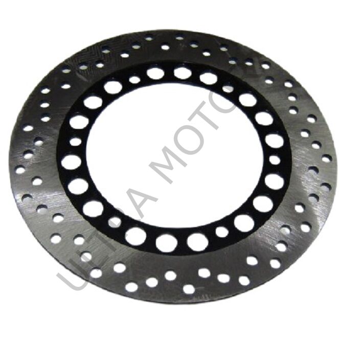 Yamaha YBR 125 Ön Fren Diski 2004