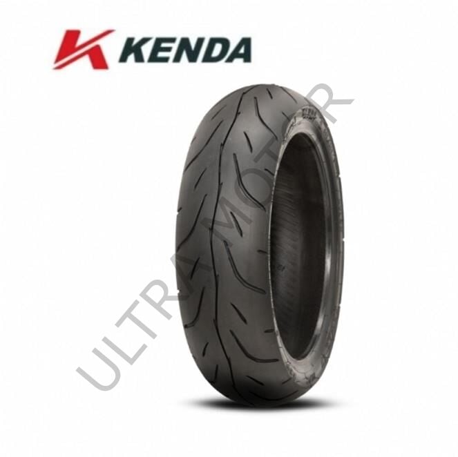 Kenda 130/60-13 60P K711 Tubless Motosiklet Lastiği