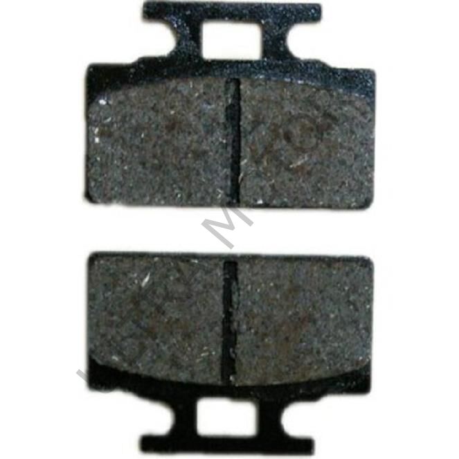 Motomaster 430-220 Organik Disk Fren Balata