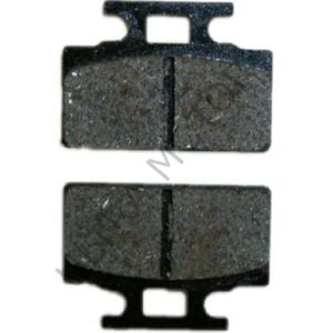 Motomaster 430-220 Organik Disk Fren Balata