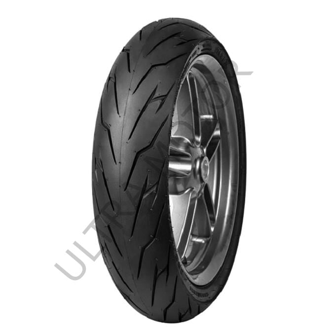 Chaoyang 100/80-14 Motosiklet Lastiği