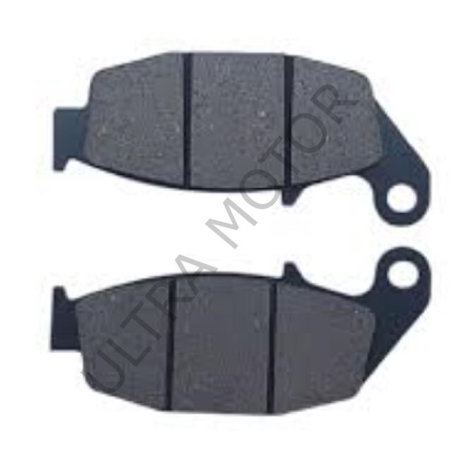Song TVS RTR 180 Organik Disk Fren Balata