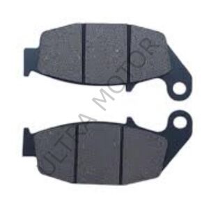 Song TVS RTR 180 Organik Disk Fren Balata