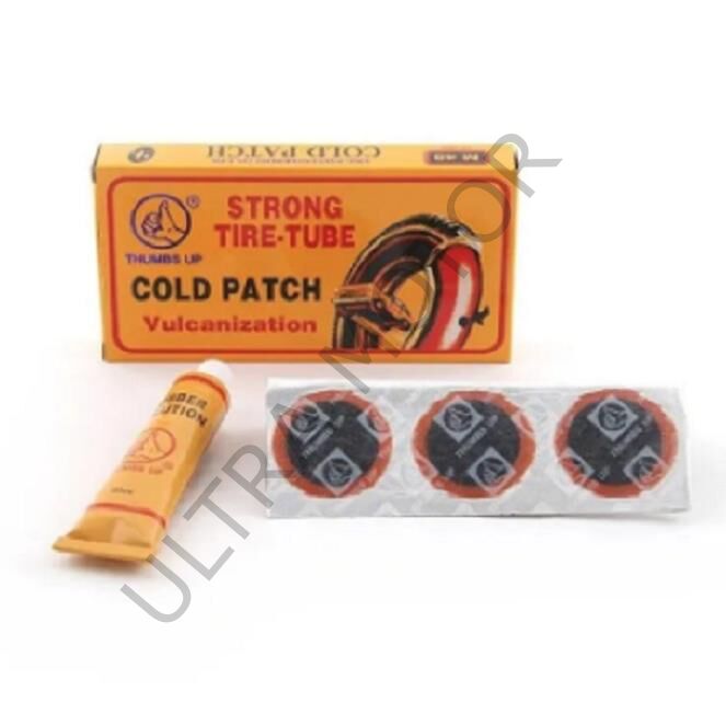 Thumbs Up 36Lı 34mm Soğuk Lastik Yama