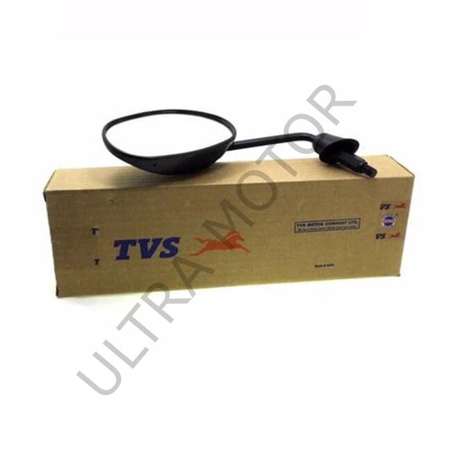 TVS Jüpiter 125 Uyumlu Sol Ayna Orj.
