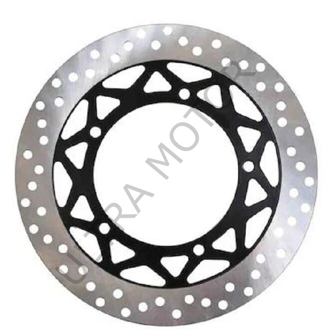 Yamaha YBR 125 Ön Fren Diski 2009