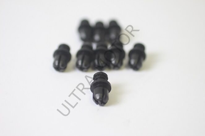 Kaporta Klipsi Honda Dübel 10 Adet