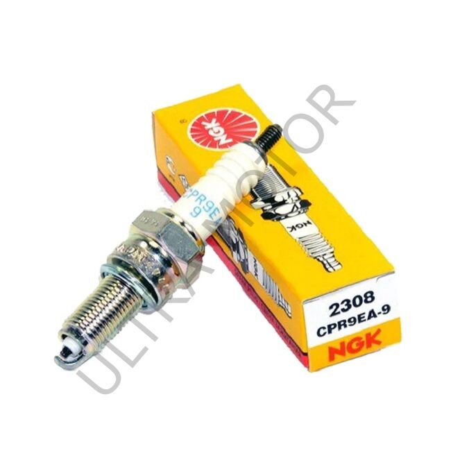 NGK CPR9EA-9 Standart Buji