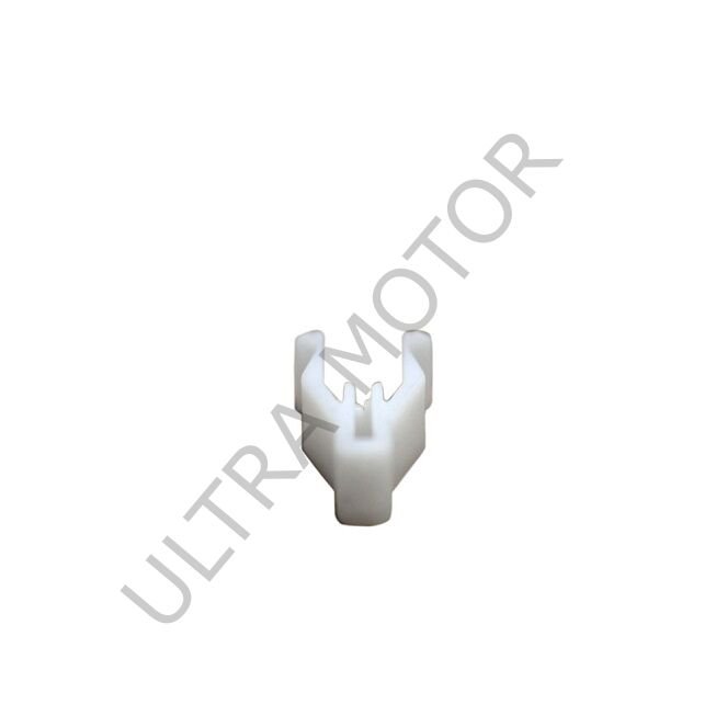 Kaporta Klipsi Beyaz 10lu