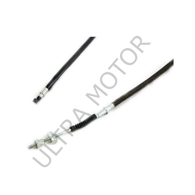 TVS Wego Arka Fren Teli