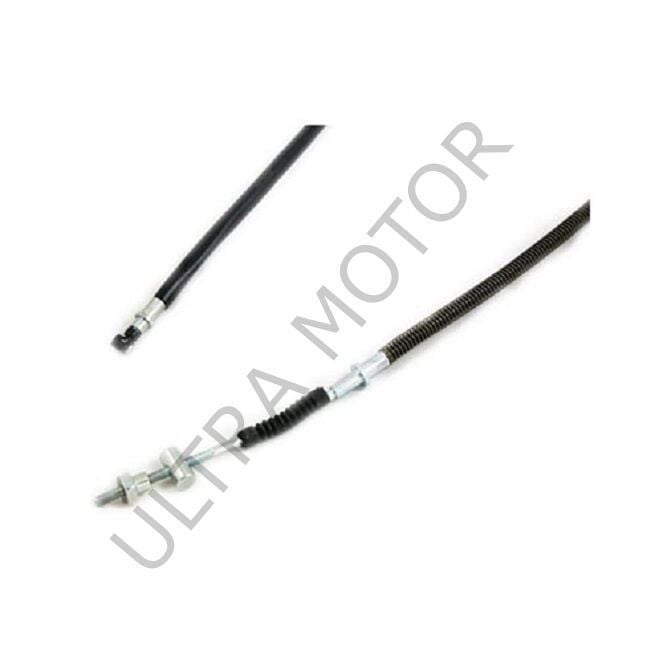 TVS Wego Arka Fren Teli